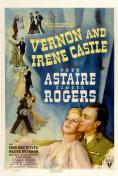 The Story of Vernon and Irene Castle - , ,  - Cinefish.bg