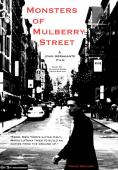 Monsters of Mulberry Street - , ,  - Cinefish.bg