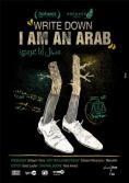 :  , Write Down, I Am an Arab