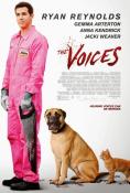 The Voices - 