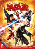   : , Justice League: War - , ,  - Cinefish.bg