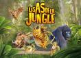   , Les As de la Jungle - , ,  - Cinefish.bg