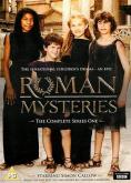  , Roman mysteries - , ,  - Cinefish.bg