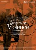  , Concerning Violence