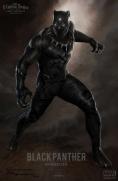  , Black Panther