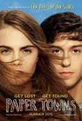 , Paper Towns