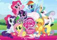  :   , My Little Pony: Friendship Is Magic - , ,  - Cinefish.bg