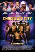 Chocolate City, Chocolate City