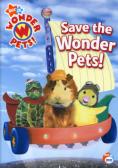    , The Wonder Pets!
