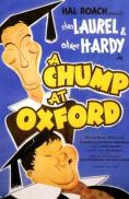     , A Chump at Oxford