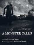   , A Monster Calls