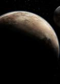  , Pluto mission - , ,  - Cinefish.bg