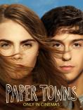   - Paper Towns