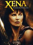 :  , Xena: Warrior Princess - , ,  - Cinefish.bg
