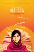 , He Named Me Malala