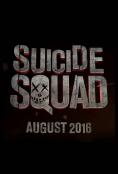  ,Suicide Squad