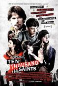 Ten Thousand Saints - , ,  - Cinefish.bg