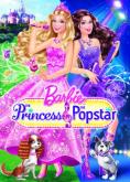 Barbie:   , Barbie: The Princess and the Popstar