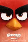 Angry Birds: ,The Angry Birds Movie