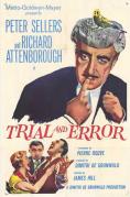  , Trial and Error - , ,  - Cinefish.bg