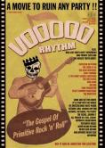  , VOODOO RHYTHM - The Gospel Of Primitive Rock 'n' Roll
