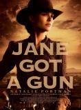Jane Got a Gun, Jane Got a Gun