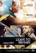   , Leave to Remain