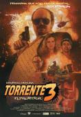  3: , Torrente 3: El protector - , ,  - Cinefish.bg