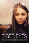  , Tiger Eyes - , ,  - Cinefish.bg