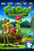   ,Frog Kingdom