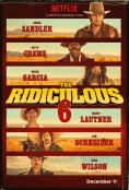 Ridiculous 6 - , ,  - Cinefish.bg