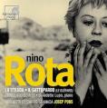   :   , One Magical Friend: Master Nino Rota - , ,  - Cinefish.bg