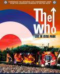 The Who:    , The Who: Live in Hyde Park