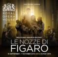   , Le nozze di Figaro