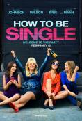   ,How to Be Single