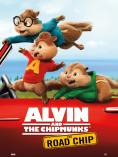   :   - Alvin and the Chipmunks: The Road Chip