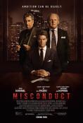 Misconduct - , ,  - Cinefish.bg