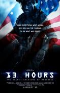 13 Hours: The Secret Soldiers of Benghazi - , ,  - Cinefish.bg