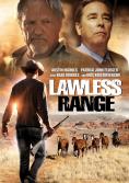 Lawless Range - , ,  - Cinefish.bg