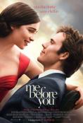   ,Me Before You