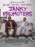  , The Janky Promoters - , ,  - Cinefish.bg
