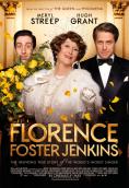 ,Florence Foster Jenkins