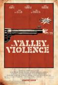    , In a Valley of Violence