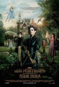       ,Miss Peregrine's Home for Peculiar Children