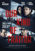    ,Our Kind of Traitor