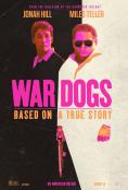   ,War Dogs