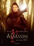   -, The Assassin