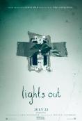   ,Lights Out