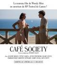 Cafe Society,Cafe Society