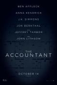 , The Accountant
